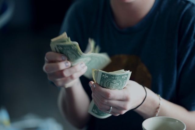Gaming Funds 