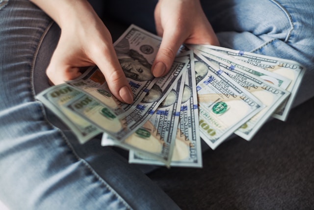Gaming Funds 