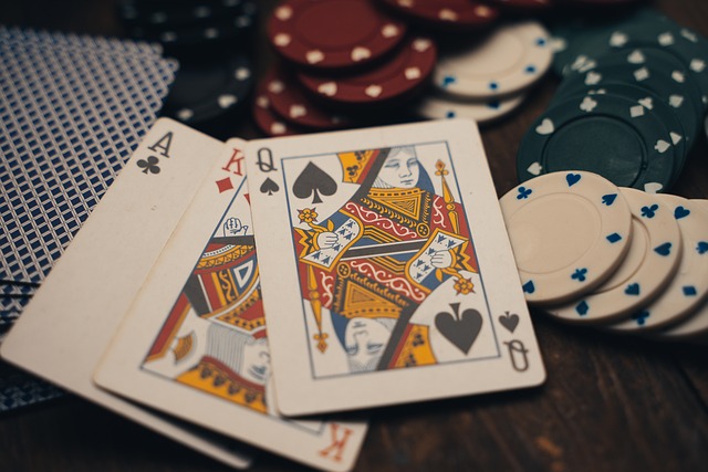 VR Poker Tells